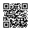 QR kód na túto stránku lednice.oma.sk u sidliste-osvobozeni 593