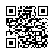 QR kód na túto stránku lednice.oma.sk u sidliste-osvobozeni 747