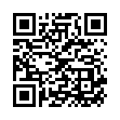 QR kód na túto stránku lednice.oma.sk u sidliste-osvobozeni 779