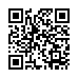 QR kód na túto stránku lednice.oma.sk u slovacka 395