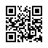 QR kód na túto stránku lednice.oma.sk u zamek