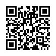 QR kód na túto stránku lednicke-rovne.oma.sk u sokolska 13