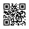 QR kód na túto stránku leg.oma.sk stravovanie