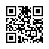 QR kód na túto stránku legend.oma.sk sluzby