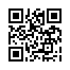 QR kód na túto stránku legend.oma.sk splav brod