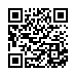QR kód na túto stránku legnava.oma.sk cyklotrasa blue bicycle