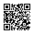 QR kód na túto stránku lehota.oma.sk cyklotrasa blue
