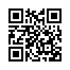 QR kód na túto stránku lehota.oma.sk sluzby