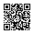 QR kód na túto stránku lejsovka.oma.sk turistika pristresok