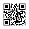 QR kód na túto stránku lekawica.oma.sk doprava