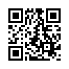 QR kód na túto stránku lekawica.oma.sk sluzby