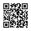 QR kód na túto stránku lekawica.oma.sk splav brod