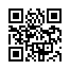 QR kód na túto stránku leki-dukielskie.oma.sk