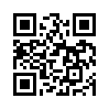 QR kód na túto stránku lela.oma.sk