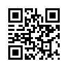 QR kód na túto stránku lela.oma.sk auto
