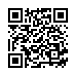 QR kód na túto stránku lela.oma.sk cyklotrasa yellow bicycle