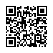 QR kód na túto stránku lela.oma.sk doprava autobusova-zastavka