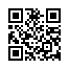 QR kód na túto stránku lela.oma.sk pamiatka