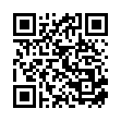 QR kód na túto stránku lela.oma.sk turistika blue major