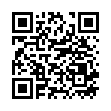 QR kód na túto stránku leles.oma.sk auto parkovisko