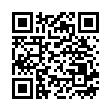 QR kód na túto stránku leles.oma.sk cyklotrasa bicycle