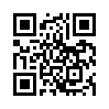 QR kód na túto stránku leles.oma.sk u kalvaria