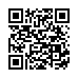 QR kód na túto stránku leluchow.oma.sk cyklotrasa blue bicycle