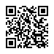 QR kód na túto stránku leluchow.oma.sk turistika blue ine