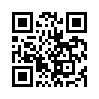 QR kód na túto stránku lenartov.oma.sk splav