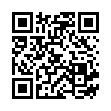 QR kód na túto stránku lenartov.oma.sk turistika green major