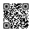 QR kód na túto stránku lenartov.oma.sk ubytovanie motel