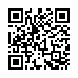 QR kód na túto stránku lendak.oma.sk cyklotrasa blue