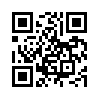 QR kód na túto stránku lenka.oma.sk auto