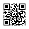 QR kód na túto stránku lentvora.oma.sk