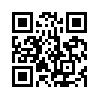 QR kód na túto stránku lentvora.oma.sk splav