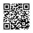 QR kód na túto stránku lentvora.oma.sk turistika blue major