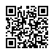 QR kód na túto stránku lentvora.oma.sk turistika red major