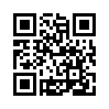 QR kód na túto stránku leopoldov.oma.sk pocasie