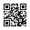 QR kód na túto stránku les-na-doliku.oma.sk mhd