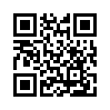 QR kód na túto stránku lesany.oma.sk cyklotrasa