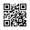 QR kód na túto stránku lesany.oma.sk doprava