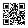 QR kód na túto stránku lesany.oma.sk poi