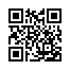 QR kód na túto stránku lesany.oma.sk sluzby