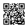 QR kód na túto stránku lesenice.oma.sk