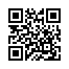 QR kód na túto stránku lesica.oma.sk cyklotrasa
