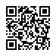 QR kód na túto stránku lesna-u-znojma.oma.sk turistika blue