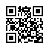 QR kód na túto stránku lesna.oma.sk mhd ine