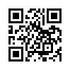 QR kód na túto stránku lesna.oma.sk pamiatka