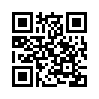 QR kód na túto stránku lesna.oma.sk splav