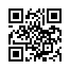 QR kód na túto stránku lesna.oma.sk u hranicka